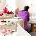 Hotel-restaurant-cafe Krainer Langenwang