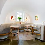 Hotel-restaurant-cafe Krainer