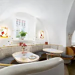 Hotel-restaurant-cafe Krainer 4*