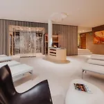 Hotel-restaurant-cafe Krainer Hotel 4*