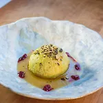 Hotel-restaurant-cafe Krainer מלון 4*