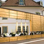 Hotel-restaurant-cafe Krainer 4*