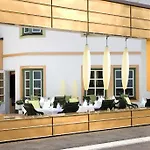 Hotel-restaurant-cafe Krainer מלון Langenwang