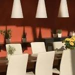 מלון Hotel-restaurant-cafe Krainer Langenwang