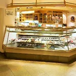 מלון Hotel-restaurant-cafe Krainer Langenwang