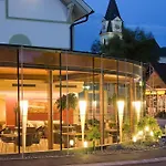 Hotel-restaurant-cafe Krainer Langenwang
