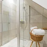 מלון Hotel-restaurant-cafe Krainer Langenwang