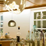 מלון Hotel-restaurant-cafe Krainer Langenwang
