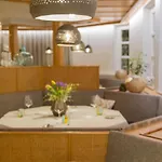 מלון Hotel-restaurant-cafe Krainer Langenwang