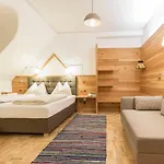 Hotel-restaurant-cafe Krainer 4*