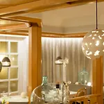 Hotel-restaurant-cafe Krainer 4*