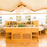 Hotel-restaurant-cafe Krainer