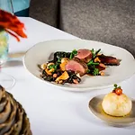 Hotel-restaurant-cafe Krainer