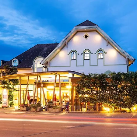 Hotel-restaurant-cafe Krainer