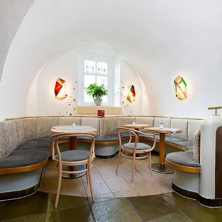 Hotel-restaurant-cafe Krainer
