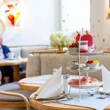 Hotel-restaurant-cafe Krainer 4* Langenwang