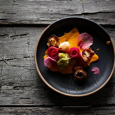 Hotel-restaurant-cafe Krainer Hotel 4*