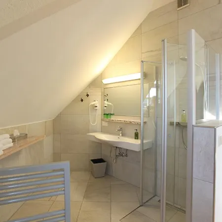 מלון Hotel-restaurant-cafe Krainer 4*