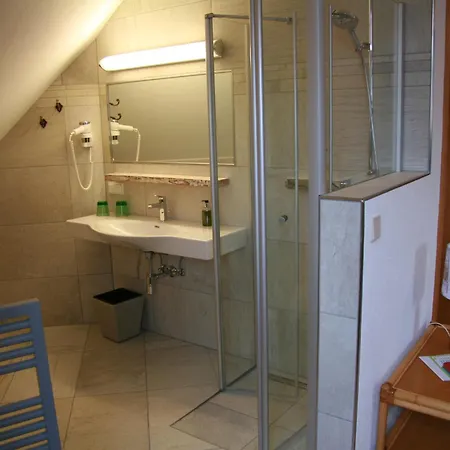 Hotel-restaurant-cafe Krainer 4* Langenwang