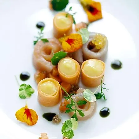 Hotel-restaurant-cafe Krainer