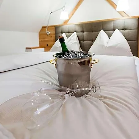 Hotel-restaurant-cafe Krainer Hotel 4*