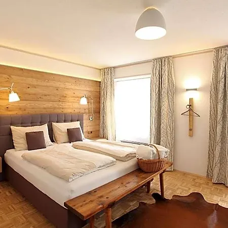 Hotel-restaurant-cafe Krainer 4*