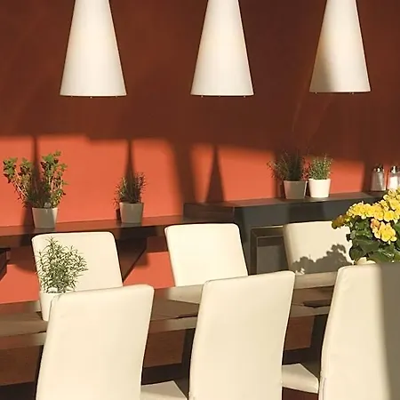 Hotel Hotel-restaurant-cafe Krainer