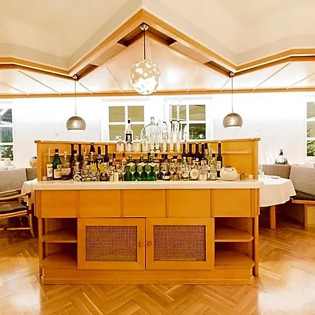 Hotel-restaurant-cafe Krainer 4* Langenwang