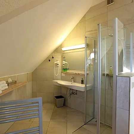 Hotel Hotel-restaurant-cafe Krainer