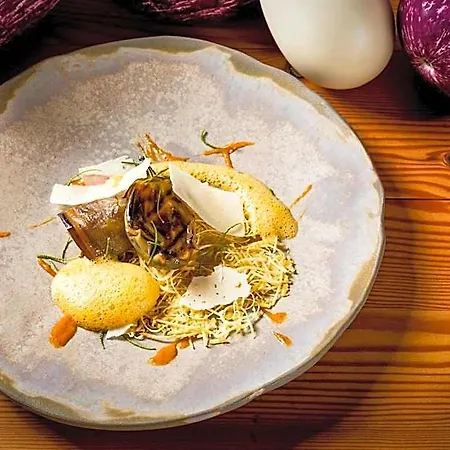 Hotel-restaurant-cafe Krainer 4*