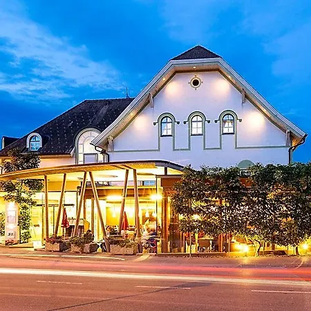 Hotel Hotel-restaurant-cafe Krainer Langenwang
