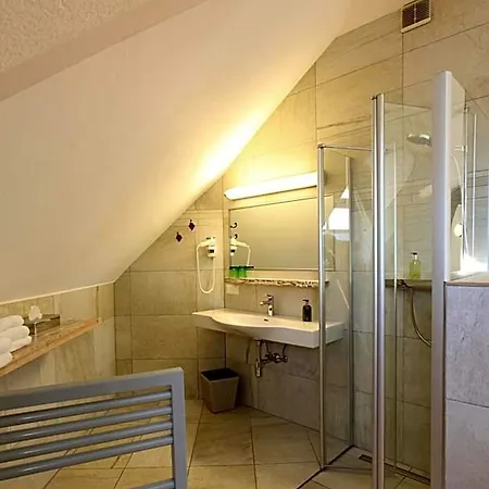 Hotel-restaurant-cafe Krainer מלון 4*