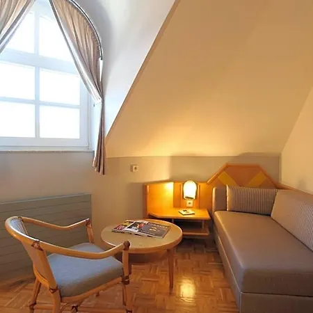 Hotel-restaurant-cafe Krainer