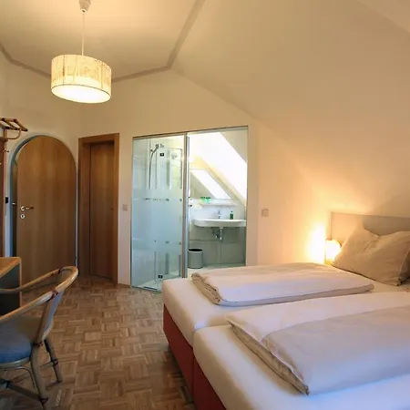 호텔 Hotel-restaurant-cafe Krainer