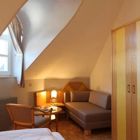 Hotel-restaurant-cafe Krainer 4* Langenwang