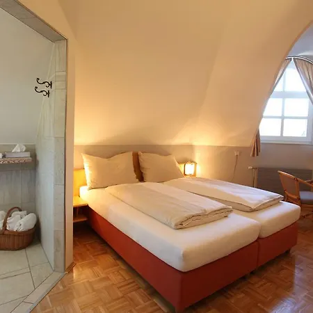Hotel Hotel-restaurant-café Krainer 4*