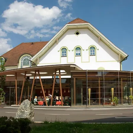 Hotel-restaurant-cafe Krainer 호텔