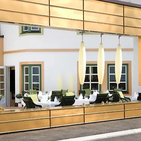 Hotel-restaurant-cafe Krainer Ξενοδοχείο Langenwang