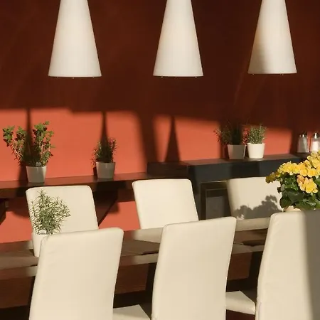 호텔 Hotel-restaurant-cafe Krainer Langenwang