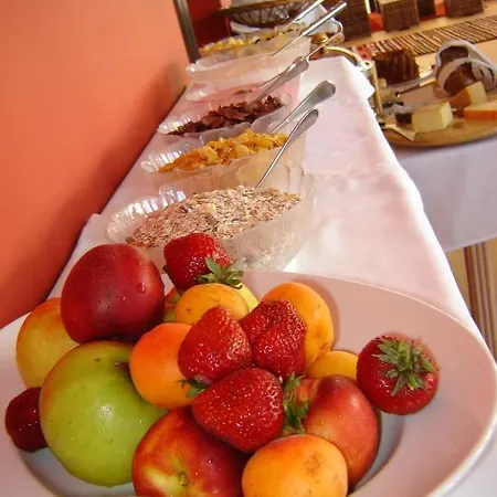 Hotel-restaurant-cafe Krainer Langenwang