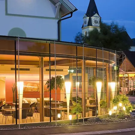 Hotel-restaurant-cafe Krainer Langenwang