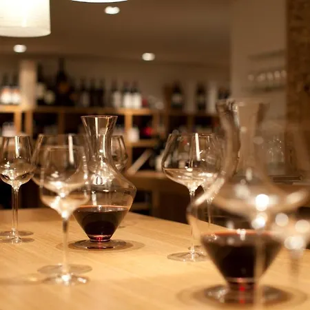 호텔 Hotel-restaurant-cafe Krainer