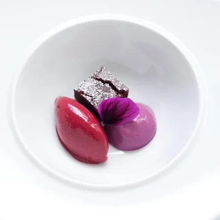 Hotel-restaurant-cafe Krainer 호텔