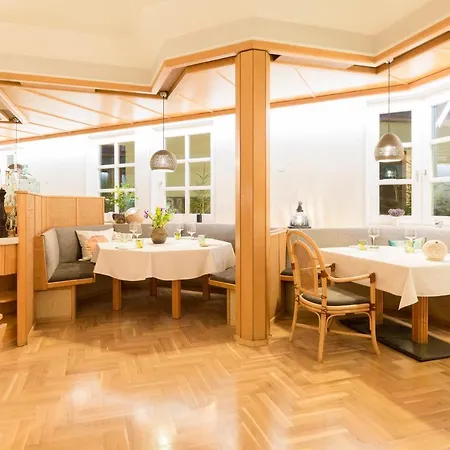 Hotel-restaurant-cafe Krainer Langenwang