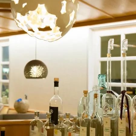 Ξενοδοχείο Hotel-restaurant-cafe Krainer Langenwang