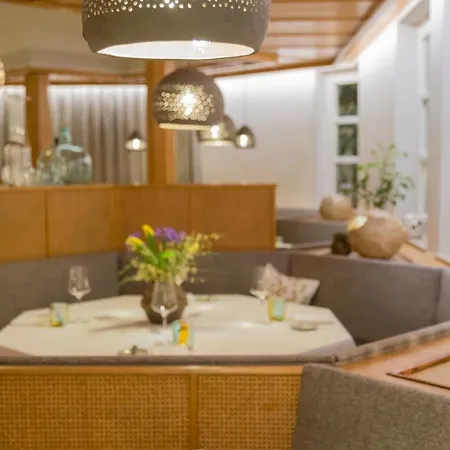 מלון Hotel-restaurant-cafe Krainer Langenwang
