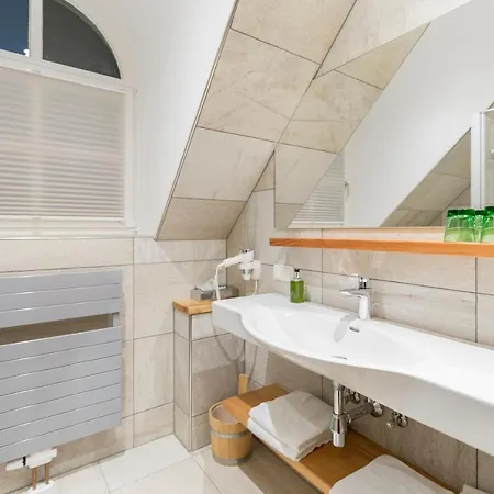 호텔 Hotel-restaurant-cafe Krainer 4*