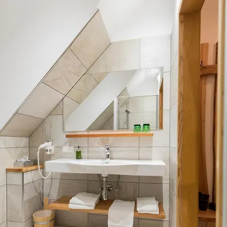 Hotel-restaurant-cafe Krainer 4* Langenwang