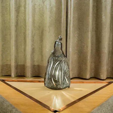 Hotel-restaurant-cafe Krainer 4*