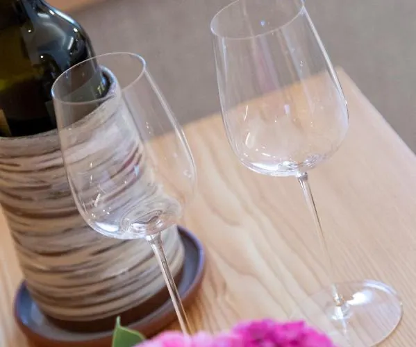 克莱纳酒店-餐厅-咖啡厅 4* 朗根旺